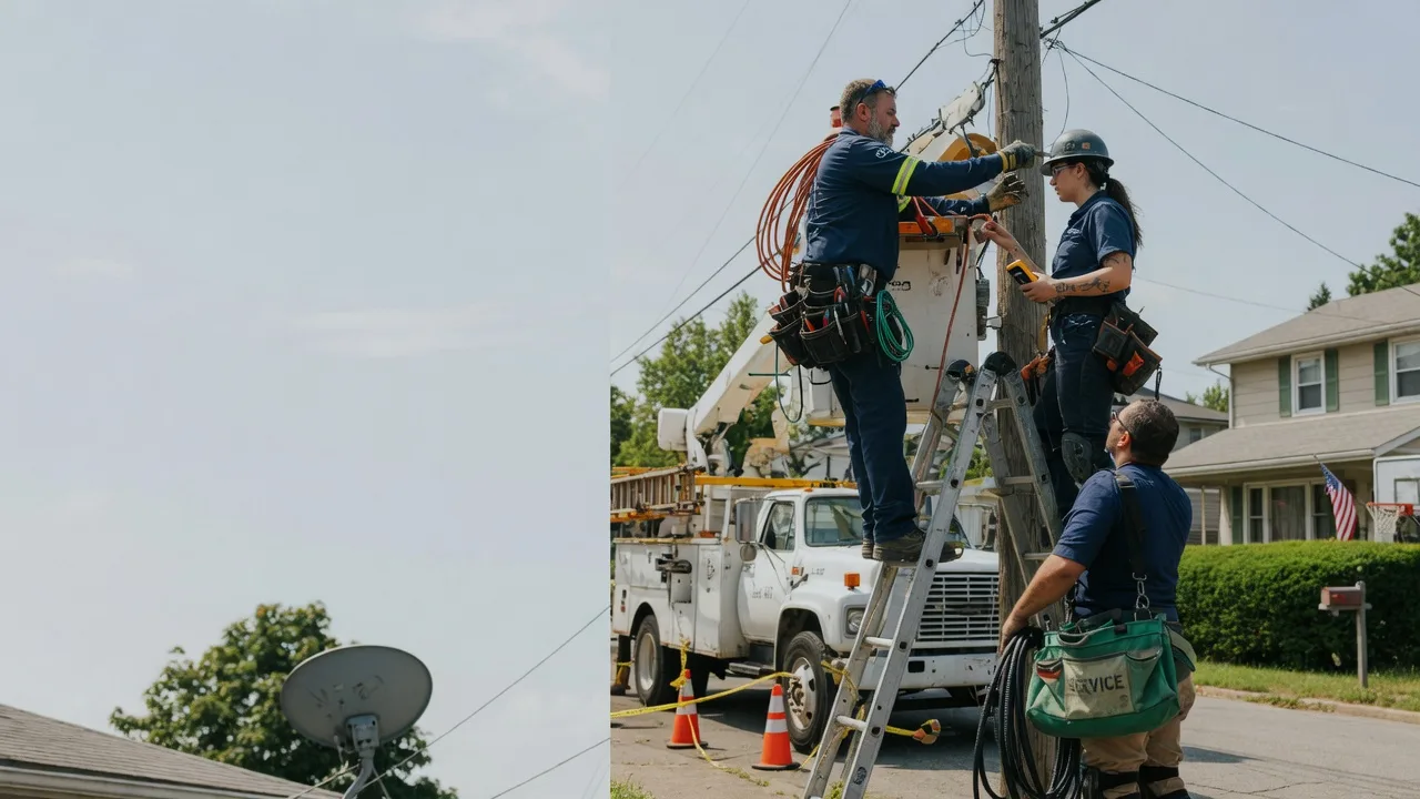 Electrical Repair in Coleman, WI near me